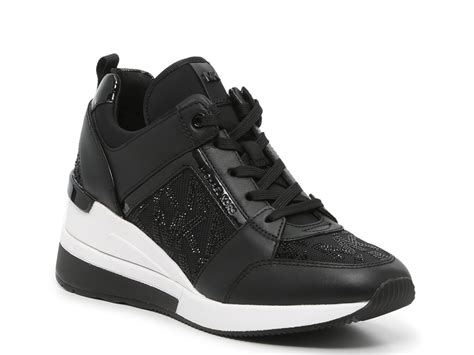 michael kors georgie sneaker